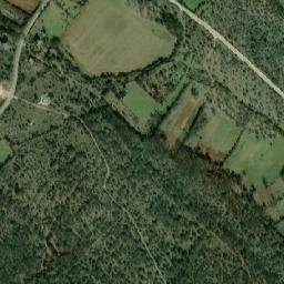 Satellite imagery of Grede, BA