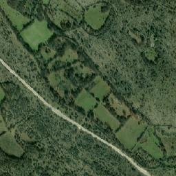 Satellite imagery of Grede, BA