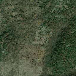 Satellite imagery of Gradina, BA