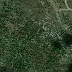 Satellite imagery of Gradina, BA