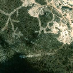 Satellite imagery of Gradina, BA