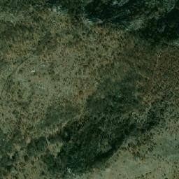 Satellite imagery of Razušlje, BA