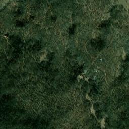 Satellite imagery of Crni Vrh, BA