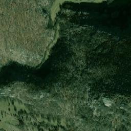 Satellite imagery of Vranjače, BA