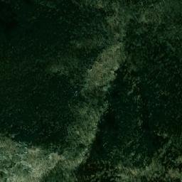 Satellite imagery of Vranjače, BA