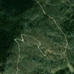 Satellite imagery of Vranjače, BA