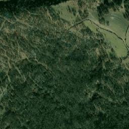 Satellite imagery of Miš Kuk, BA