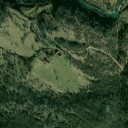 Satellite imagery of Miš Kuk, BA