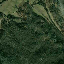 Satellite imagery of Miš Kuk, BA
