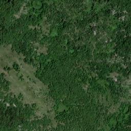 Satellite imagery of Volarice, BA