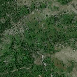 Satellite imagery of Volarice, BA