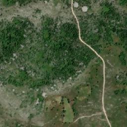 Satellite imagery of Volarice, BA