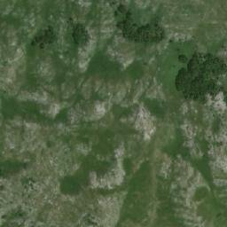 Satellite imagery of Strane, BA
