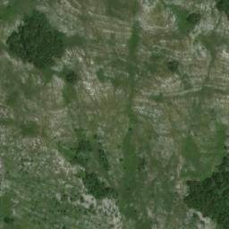 Satellite imagery of Strane, BA