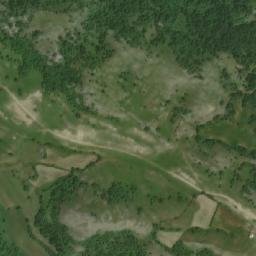 Satellite imagery of Orlovina, BA