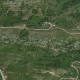 Satellite imagery of Masieni Brijeg, BA