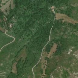 Satellite imagery of Masieni Brijeg, BA