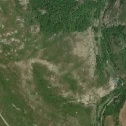 Satellite imagery of Čukova Greda, BA