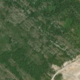 Satellite imagery of Petovac, BA