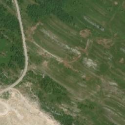 Satellite imagery of Petovac, BA