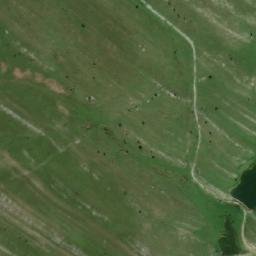 Satellite imagery of Rajkova Greda, BA
