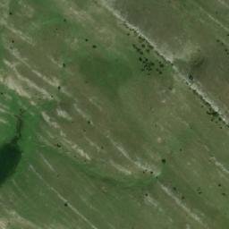 Satellite imagery of Rajkova Greda, BA