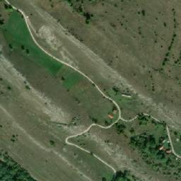 Satellite imagery of Kukljevo, BA