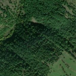 Satellite imagery of Kukljevo, BA