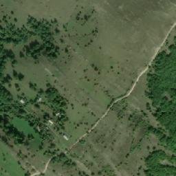 Satellite imagery of Koljenice, BA