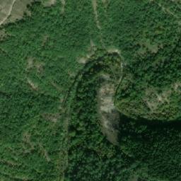 Satellite imagery of Koljenice, BA