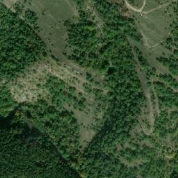 Satellite imagery of Ravni, BA