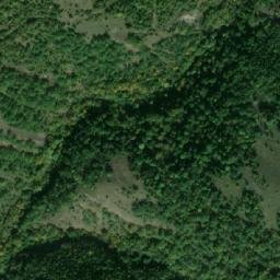 Satellite imagery of Ravni, BA