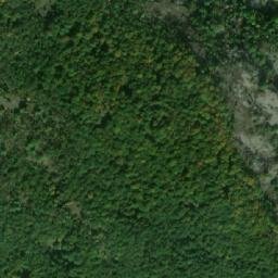 Satellite imagery of Borjan, ME