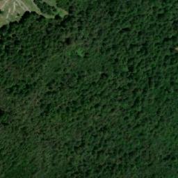Satellite imagery of Kamenito Pleće, ME