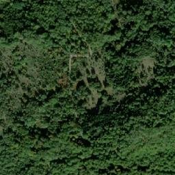 Satellite imagery of Bećića, ME