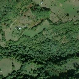 Satellite imagery of Prijesnačko Brdo, RS