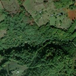 Satellite imagery of Prijesnačko Brdo, RS