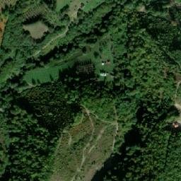 Satellite imagery of Prijesnačko Brdo, RS