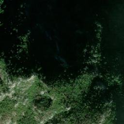 Satellite imagery of Samograd, RS