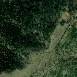 Satellite imagery of Travnik, RS