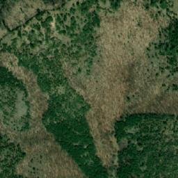 Satellite imagery of Travnik, RS