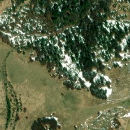 Satellite imagery of Mačkovac, RS