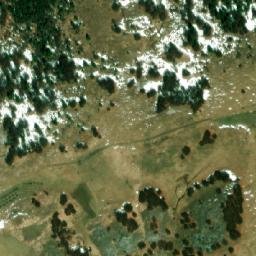 Satellite imagery of Mačkovac, RS
