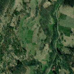 Satellite imagery of Latkovica, RS