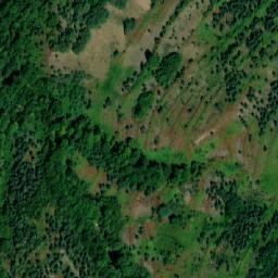 Satellite imagery of Chukata, BG