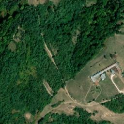 Satellite imagery of Chukata, BG