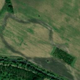 Satellite imagery of Salmonovo Mediumwave Transmitter, BG