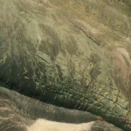 Satellite imagery of Khrebet Karamaya, KZ