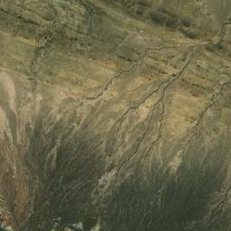 Satellite imagery of Khrebet Karamaya, KZ