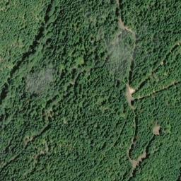 Satellite imagery of Burnt Ridge, US